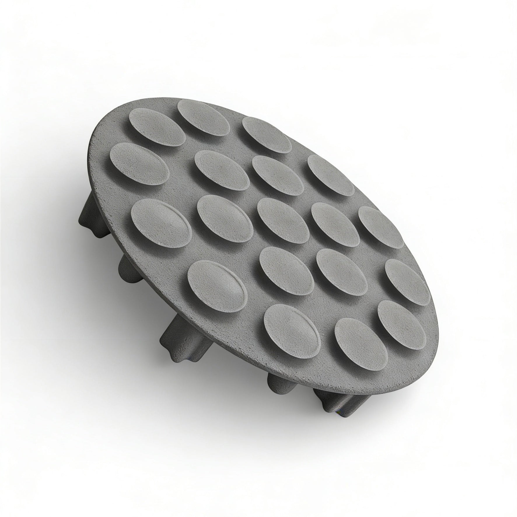 SlowGrip™ Spiral Slow Feeder Insert