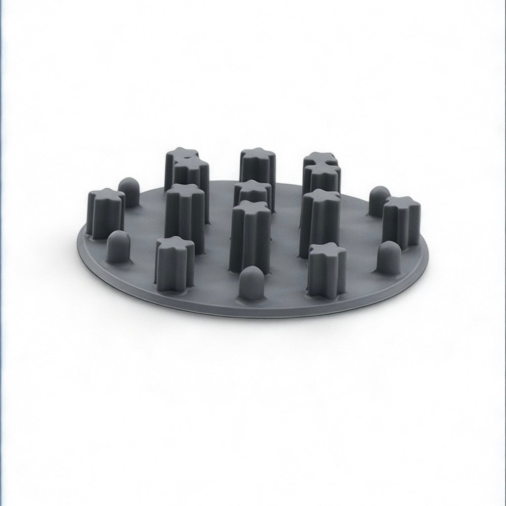 SlowGrip™ Spiral Slow Feeder Insert